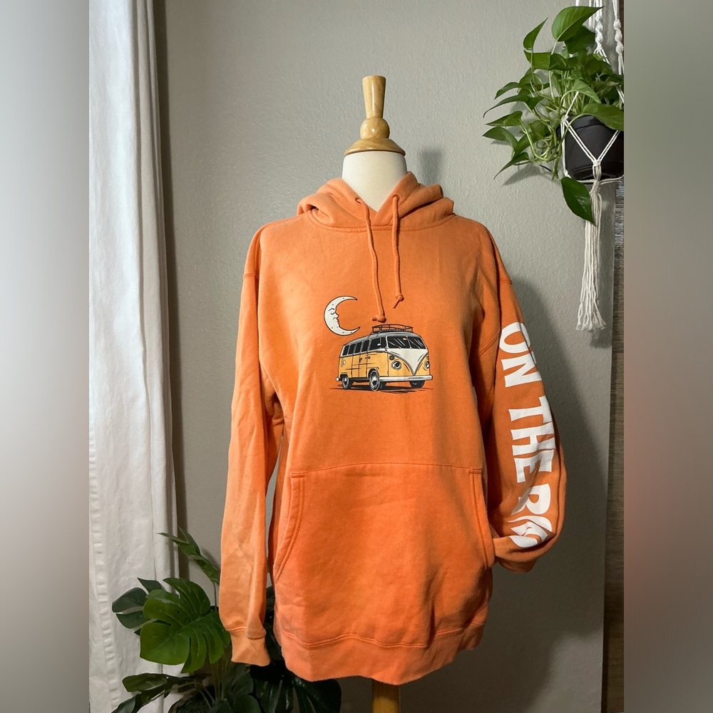 Cute VW sweatshirt hoodie